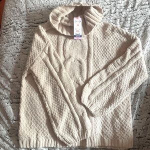 Fall Chenille Sweaters! All colors & sizes! Retails 74.00. All new, Never worn!